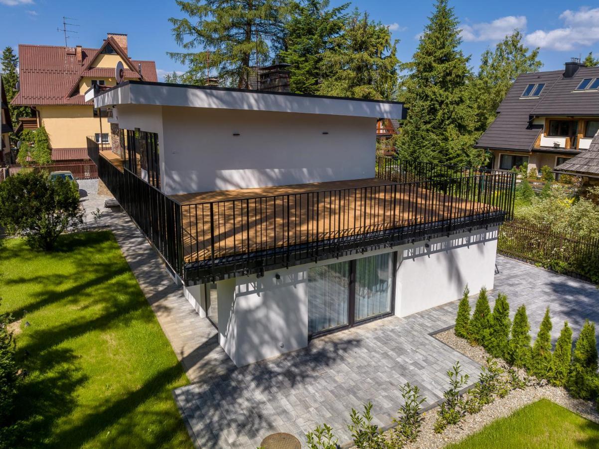 Tatry Mozaika Premium & - Sauna, Jacuzzi, Flipper By Rentilopl Villa *