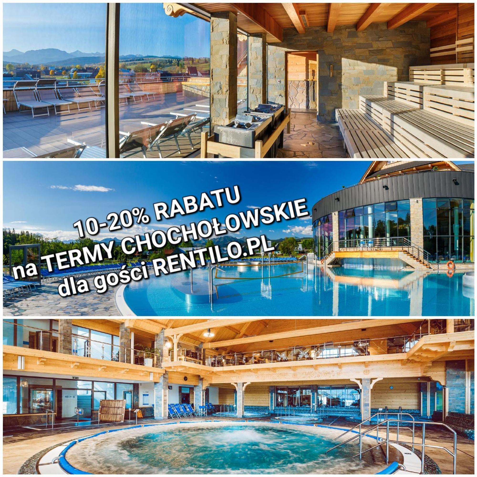Tatry Mozaika Premium & - Sauna, Jacuzzi, Flipper By Rentilopl
