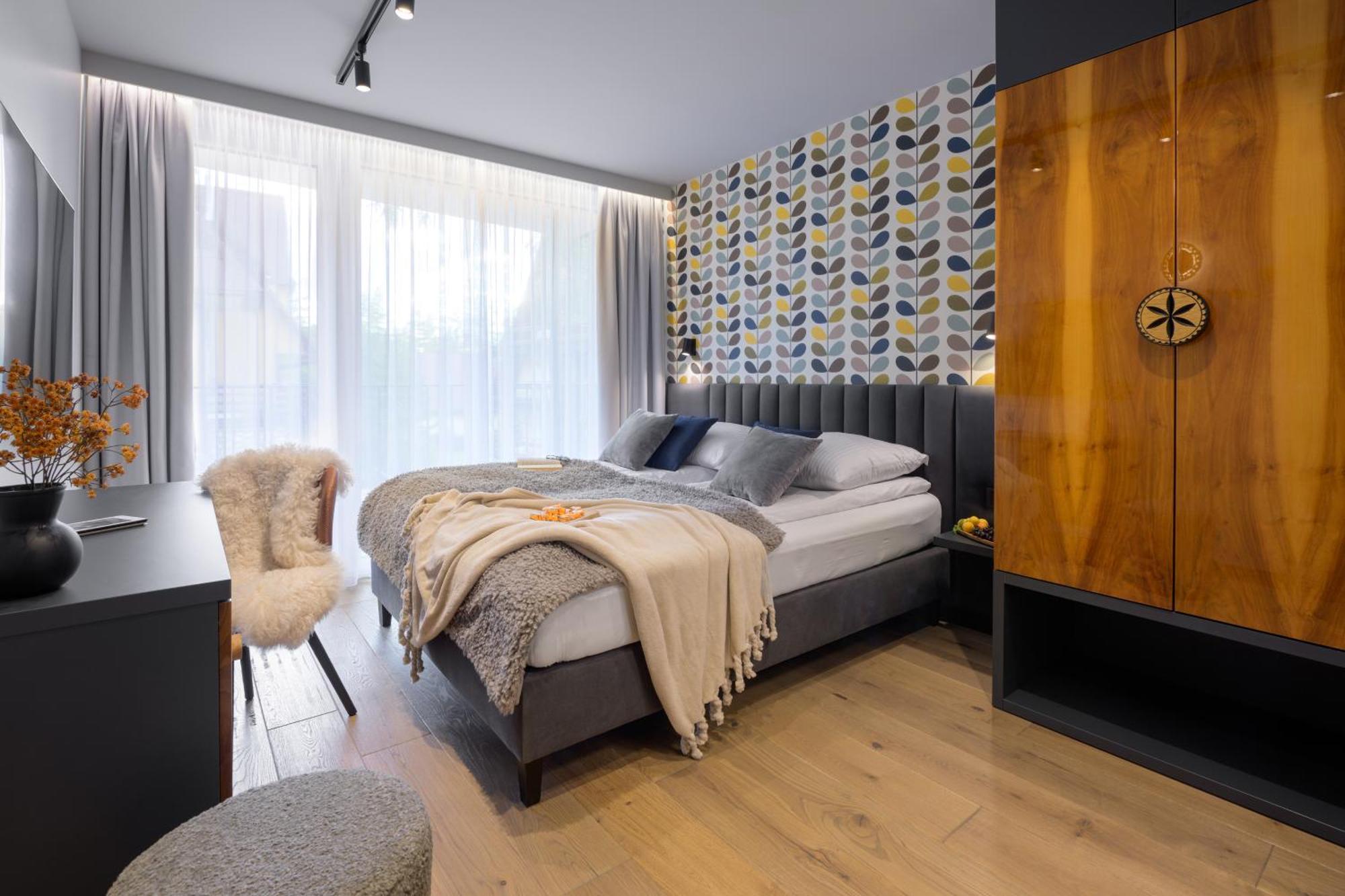Villa Tatry Mozaika Premium & - Sauna, Jacuzzi, Flipper By Rentilopl