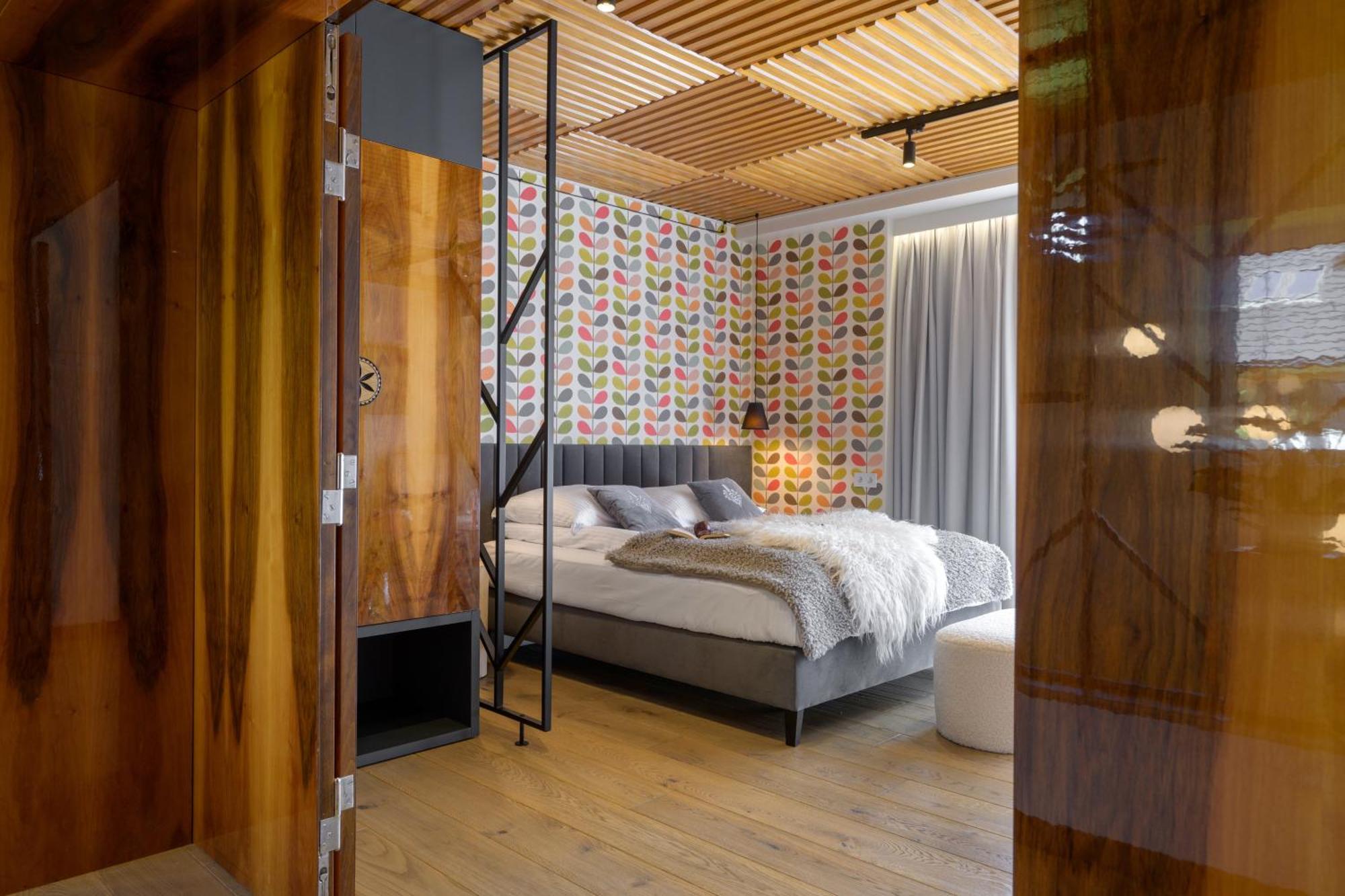 Villa Tatry Mozaika Premium & - Sauna, Jacuzzi, Flipper By Rentilopl Zakopane